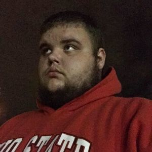 Meet your Posher, Derrick